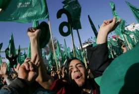Le Hamas appelle à une «nouvelle intifada»