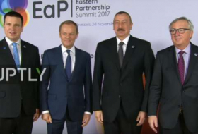 Le sommet du Partenariat oriental a entamé ses travaux à Bruxelles - Mise à Jour|En Direct