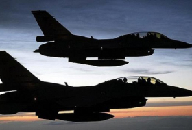 Opération conjointe turco-américaine contre Daesh