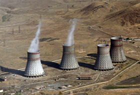 La Russie veut prendre du combustible nucléaire en Arménie