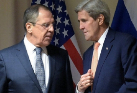Le conflit du Haut-Karabakh discuté lors de la rencontre Kerry-Lavrov