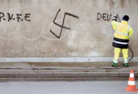 Roumanie: messages antisémites sur une synagogue historique