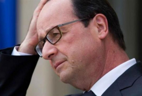 Les Français désavouent Hollande