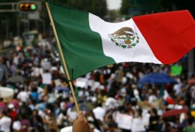 Mexique: le parti au pouvoir donné vainqueur, l'opposition conteste