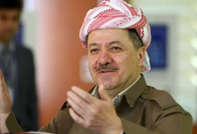 Barzani annonce sa démission
