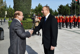 Nawaz Sharif: Les relations pakistano-azerbaïdjanaises se développeront encore plus