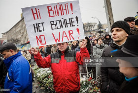 Les Russes disent “Non” à toute ingérence du Kremlin dans le conflit de Haut Karabakh - SONDAGE 