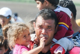 MSF critique les politiques de l’Europe envers les réfugiés