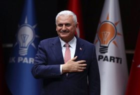 Le Premier ministre turc attendu en Azerbaïdjan