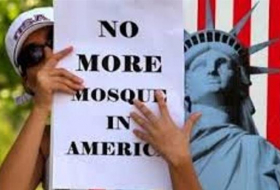 L’islamophobie aux USA