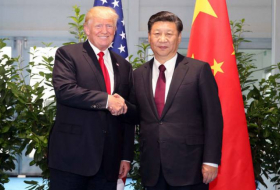 Corée du Nord: Trump et Xi d'accord pour 