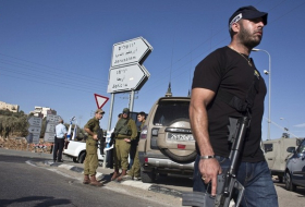 Opération anti-terroriste : un Israélien juif abattu par erreur à Jérusalem