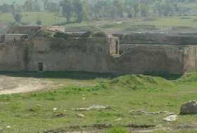 L`Etat islamique rase le plus ancien monastère chrétien d`Irak