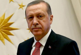 La télévision ZDF s`excuse du président turc Erdogan