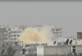 Syrie: 23 morts dans une attaque chimique
