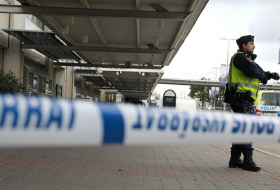 Suède : un homme accusé d’avoir planifier un attentat-suicide