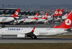 Un avion turc fouillé à Istanbul en raison d’une menace d’attentat
