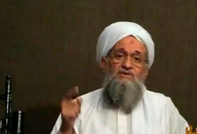Le chef d`Al-Qaïda fait allégeance au nouveau leader des talibans