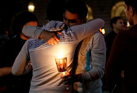 «La haine sera vaincue», le monde et ses dirigeants font part de leur soutien à Orlando