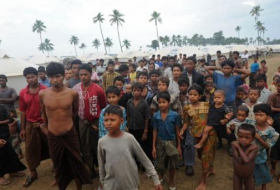 Myanmar: les musulmans Rohingyas pourraient être victimes de 