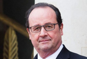 Brexit: Hollande appelle le Royaume-Uni à 