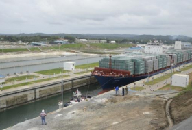 Le Panama offre une nouvelle vie à son canal, rénové et agrandi