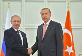 La Russie lève les restrictions sur le tourisme à destination de la Turquie