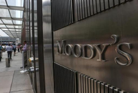 Moody’s révise à la baisse ses prévisions de croissance pour l’Angleterre