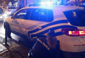 Une femme suspectée d’avoir aidé à préparer un attentat inculpée en Belgique