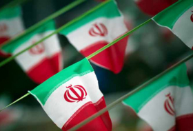 L'Iran sanctionne 15 sociétés américaines pour soutien à Israël et au 