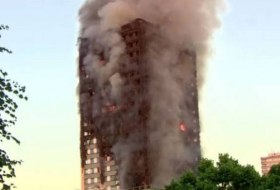 Incendie à Londres: au moins six morts (police)