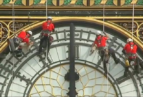 Londres : le célèbre ‘Big Ben’ a un besoin urgent d‘être rénové
