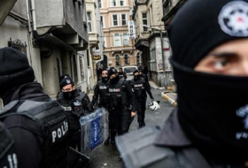 Istanbul: deux daechistes arrêtés