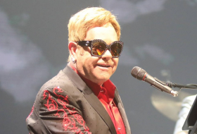 Elton John est pressenti pour chanter aux funérailles de George Michael - VIDEO