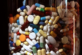 Antibiotiques: L`OMS en campagne contre la surconsommation