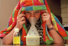 Rhume, grippe, toux: Comment se soigner sans médicament