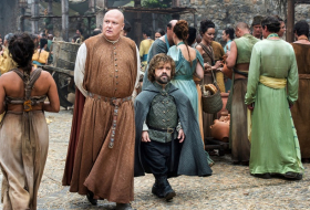«Game of Thrones»: HBO diffusera un marathon de 60 heures pour rattraper la série à Noël