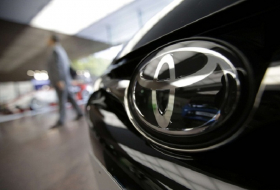 Toyota: Rappel de 6,5 millions de véhicules pour un défaut sur les lève-vitres