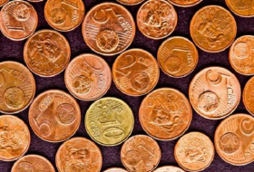 L`Irlande dit adieu aux pièces de 1 et 2 centimes d`euro