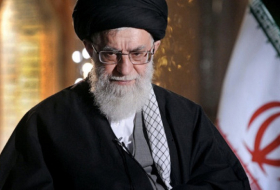 Khameneï met en garde contre l`Occident
