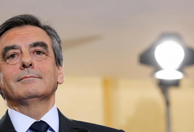 Présidentielle française: Fillon opposé à prendre plus de réfugiés