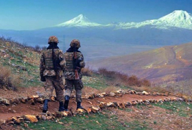 L’Arménie tient des exercices militaires dans les territoires azerbaïdjanais occupés