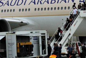 Premier vol vers l'Irak en 27 ans pour la compagnie publique saoudienne