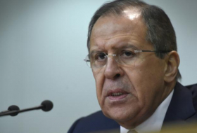 Lavrov: Des négociations sur la Syrie sans les Kurdes ne peuvent pas 