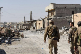 Syrie: 29 civils tués dans des raids de la coalition à Raqqa en 24 heures