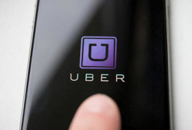 Harcèlement sexuel: démission d'un dirigeant d'Uber, ex de chez Google