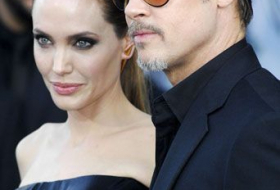 Angelina Jolie :  L`actrice dispose d`une video qui va détruire Brad Pitt