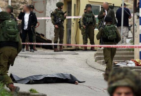 3 Palestiniens ont été tués à Qods