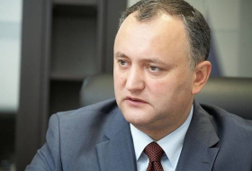 Le président moldave se rendra en Azerbaïdjan la semaine prochaine
