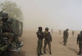14 civils tués dans un double attentat au Cameroun